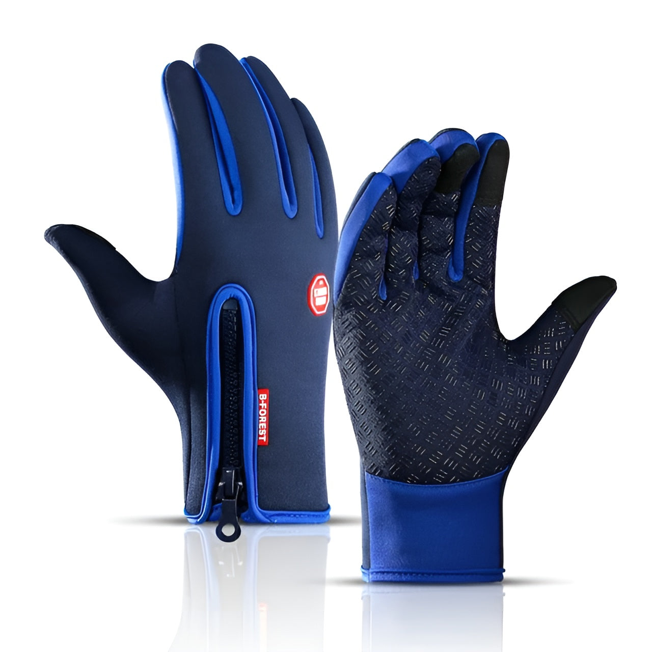 B-FOREST™ Blau – B-Forest