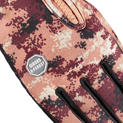 B-FOREST™ Camo Brown Limited Edition